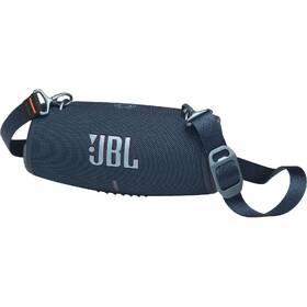 Přenosný reproduktor JBL XTREME 3 modrý

 obrázek produktu 2 z 10