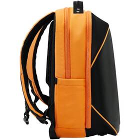Batoh na notebook Prestigio LEDme MAX 25L černý/oranžový

 obrázek produktu 5 z 10