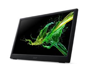 Monitor Acer PM161Qbu 

 obrázek produktu 4 z 7