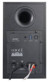 Reproduktory Fenda F&D R23BT, 2.0 černé

 obrázek produktu 4 z 4