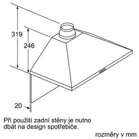 Odsavač par Bosch DWP64BC50 nerez

 obrázek produktu 6 z 11