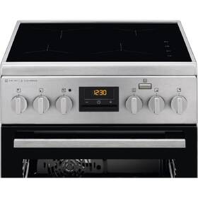 Indukční sporák Electrolux LKI564201X nerez

 obrázek produktu 2 z 6