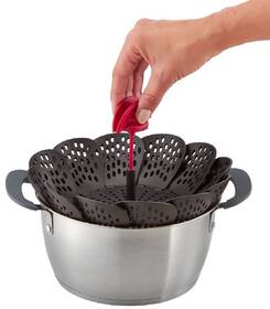 Vějíř napařovací Tefal K2071614 

 obrázek produktu 3 z 11