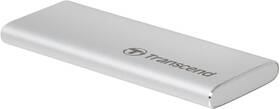 Box na HDD Transcend CM42 externí SSD rámeček, M.2 SATA SSD typ 2242, USB 3.0/USB-C stříbrný

 obrázek produktu 1 z 6