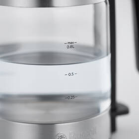 Rychlovarná konvice RUSSELL HOBBS 24191-70 Compact Home Glass sklo

 obrázek produktu 4 z 8