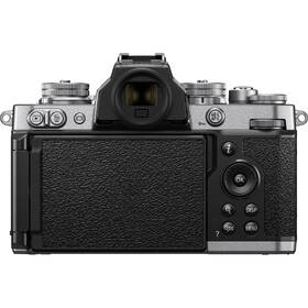 Digitální fotoaparát Nikon Z fc, tělo 

 obrázek produktu 3 z 10