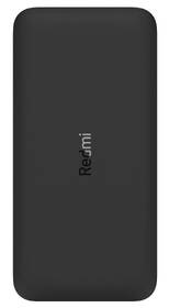 Powerbanka Xiaomi Redmi 10 000mAh, USB-C černá

 obrázek produktu 2 z 7