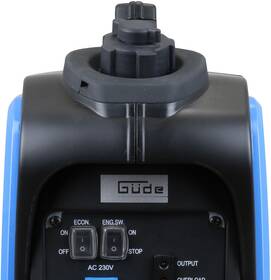 Elektrocentrála Güde ISG 1200-1 
