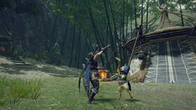 Hra Nintendo SWITCH Monster Hunter Rise + Sunbreak 

 obrázek produktu 4 z 11