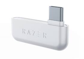 Headset Razer Barracuda X - Mercury White 

 obrázek produktu 7 z 10