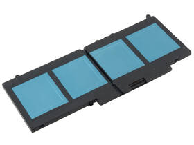 Baterie Avacom Dell Latitude E5450 Li-Pol 7,4V 6810mAh 51Wh 

 obrázek produktu 1 z 1