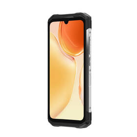 Mobilní telefon Doogee S98 Pro 8 GB / 256 GB Thermal vision černý

 obrázek produktu 1 z 8