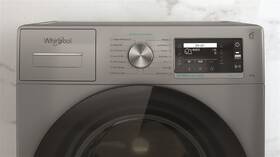 Pračka Whirlpool W6 W945SB EE stříbrná

 obrázek produktu 2 z 14