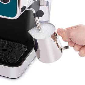 Espresso RUSSELL HOBBS 26451-56 Distinctions Ocean Blue 

 obrázek produktu 3 z 13