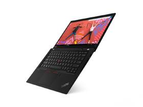 Notebook Lenovo ThinkPad X13 Gen 3 černý

 obrázek produktu 7 z 9