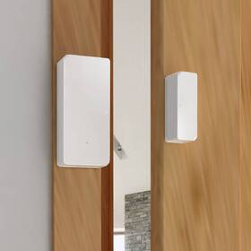 Senzor Sonoff DW2 WIFI, okenní/dveřní 

 obrázek produktu 3 z 7