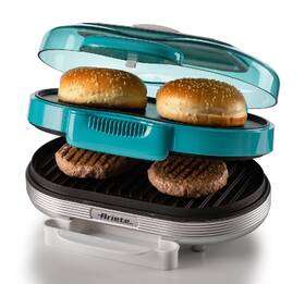 Gril Ariete Hamburger ART 205/01 

 obrázek produktu 1 z 4