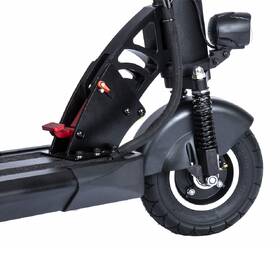 Elektrická koloběžka Kaabo Skywalker 8H ECO500 CZ EDITION 

 obrázek produktu 4 z 8