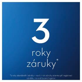 Zubní kartáček Oral-B Black CZ 

 obrázek produktu 12 z 14