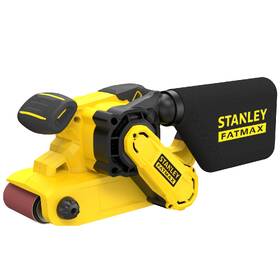 Pásová bruska Stanley FMEW204K-QS 1010 W 

 obrázek produktu 1 z 3