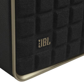 Přenosný reproduktor JBL Authentics 300 černý

 obrázek produktu 8 z 12