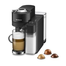 Kapslový kávovar De'Longhi ENV300.B černý

 obrázek produktu 4 z 18