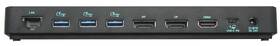 Dokovací stanice i-tec USB-C Triple 4K Display Gen2 Pro, PD 100W 

 obrázek produktu 3 z 11