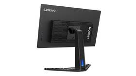 Herní monitor Lenovo Legion Y27qf-30 černá barva
