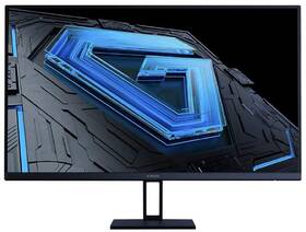 Herní monitor Xiaomi Gaming G27i černý

 obrázek produktu 2 z 6