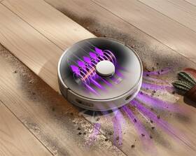 Robotický vysavač Philips XU3000/02 
