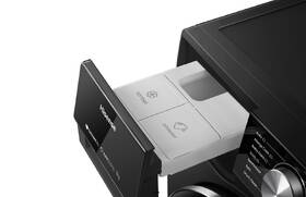Pračka Hisense WF5S1245BB černá

 obrázek produktu 3 z 9
