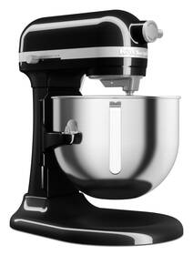 Kuchyňský robot KitchenAid 5KSM70JPXEOB černý

 obrázek produktu 2 z 9