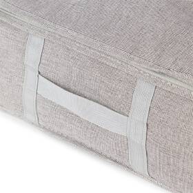 Vakuový úložný box s pouzdrem Compactor OXFORD L, 56 × 56 × 16 cm 

 obrázek produktu 3 z 9