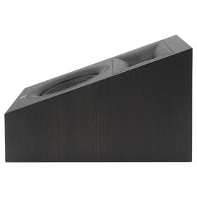 Reproduktory JBL STAGE 240H (2 ks) černé/hnědé

 obrázek produktu 3 z 12