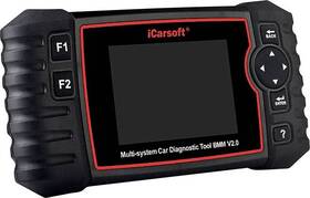 Diagnostika vozu Icarsoft iCarsoft BMM V2.0 

 obrázek produktu 1 z 7