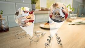 Ruční šlehač Bosch MFQ37400 šedý/bílý

 obrázek produktu 15 z 20
