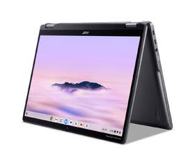 Notebook Acer Chromebook Plus Spin 514 (CP514-4HN-36VY) šedý

 obrázek produktu 7 z 11