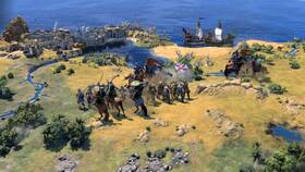 Hra Take 2 PlayStation 5 Sid Meier's Civilization VII 

 obrázek produktu 4 z 6