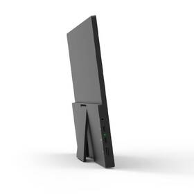 Monitor PORT CONNECT Nomad Touch černý

 obrázek produktu 4 z 7