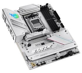 Základní deska Asus B850-A GAMING WIFI 

 obrázek produktu 8 z 13