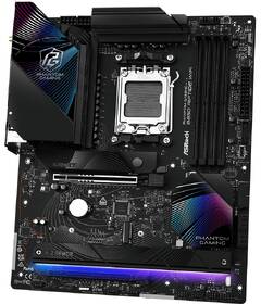 Základní deska ASRock B850 Riptide WiFi 

 obrázek produktu 3 z 5