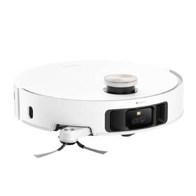 Robotický vysavač Dreame X50 Ultra Complete bílý

 obrázek produktu 5 z 28