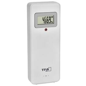Meteorologická stanice TFA 35.1173.01 ETNA černá

 obrázek produktu 3 z 4