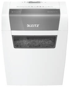 Skartovač Leitz IQ Home P4 bílý

 obrázek produktu 1 z 6