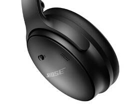 Sluchátka Bose QuietComfort Headphones Club SC černá

 obrázek produktu 5 z 7