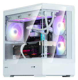 Case Zalman P30 White V2 bílá

 obrázek produktu 7 z 10