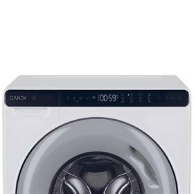 Pračka Candy CW50-BP12307GU-S bílá

 obrázek produktu 2 z 14