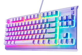 Klávesnice SteelSeries Apex 3 TKL US fialová

 obrázek produktu 3 z 4