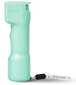 Chytrý pepřový sprej Plegium Smart zelený

 obrázek produktu 2 z 11