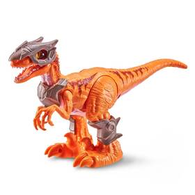 Interaktivní zvířátko ROBO ALIVE Dino Wars Raptor 

 obrázek produktu 3 z 11